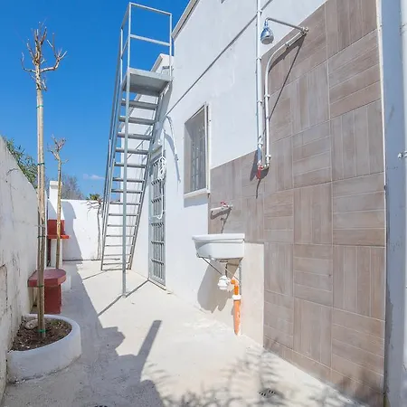 Vakantiehuis Lucrezia